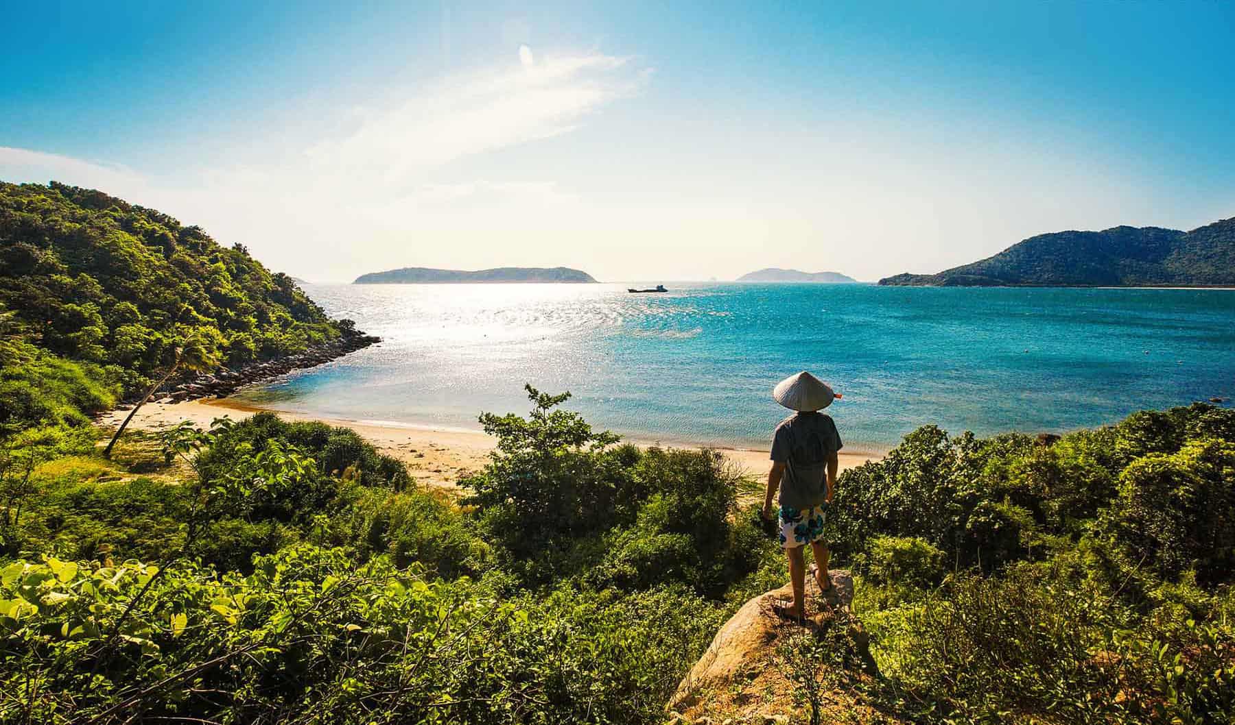 cham island - what to do in da nang